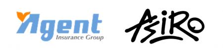 株式会社アシロ、エージェントIG社と業務提携　中小企