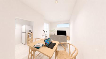 人気の空き待ち部屋 CBシリーズ 新プラン始動！初の3