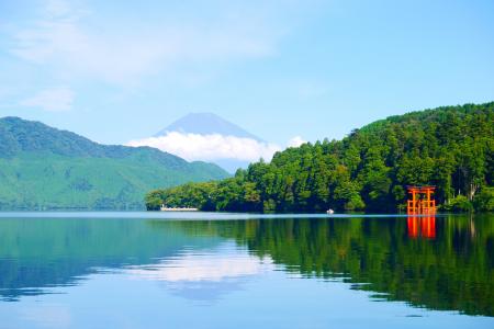 【星野リゾート】神奈川県・箱根 強羅温泉に2028年開