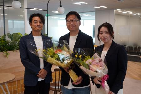 株式会社フルバランス、株式会社アピリッツの100％子