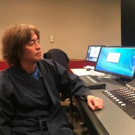 「岩浪美和音響監督 特集上映 in solaシアター」が開