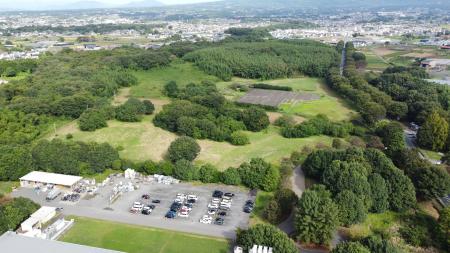 ～ 雄大な自然と共生する産業複合施設 ～プラスランド