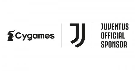 株式会社Cygames ユヴェントスF.C.とのスポンサー契約