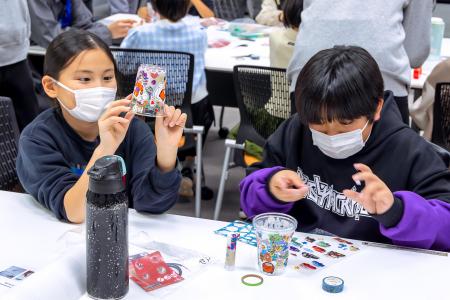 【参加者募集中】神奈川大学と協力し「小学生向け学習