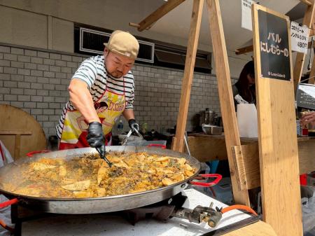 【開始1時間半で完売】老舗建設会社の自社ビルが都市