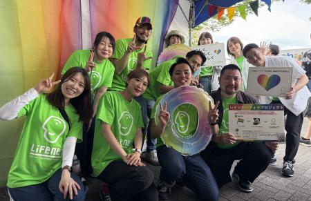 【イベントレポート】「Tokyo Pride 2026 Pride Parad