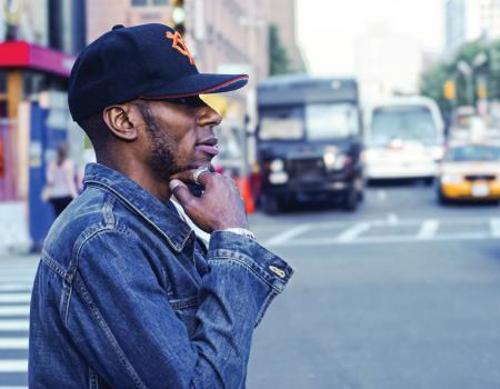 Qobuz、yasiin bey『The Ecstatic』の独占配信を開始