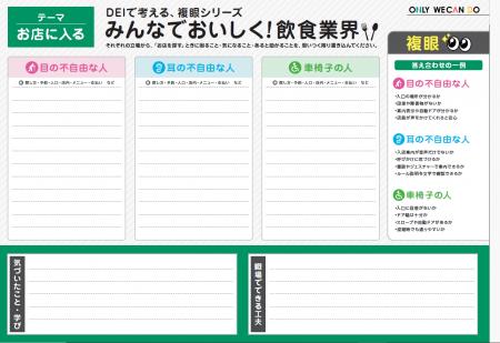 インフィニットマインドが「インクルーシブ研修」を開