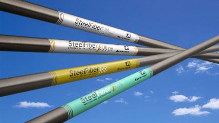 【ツアー報告】SteelFiber h-tourがJLPGA TOURで優勝