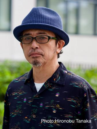 奥田民生の書籍『ゆるさかげん　ーー奥田民生に田中泰