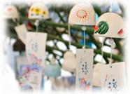 日本のおもてなし ～7月の日本文化紹介～