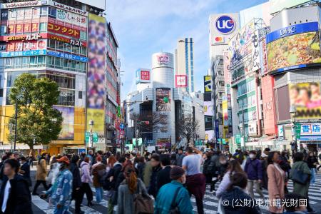 東京の観光を教材に ~中高生向け観光学習相談窓口を 東京の観光を教材に ~中高生向け観光学習相談窓口を