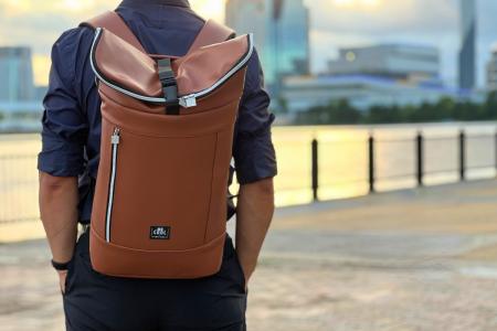 アウトドアブランド「BE-CooL」、人気クーラーバッグ