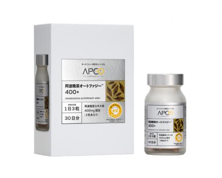 阿波晩茶エキスを4倍配合したクリニック専売サプリメ 阿波晩茶エキスを4倍配合したクリニック専売サプリメ
