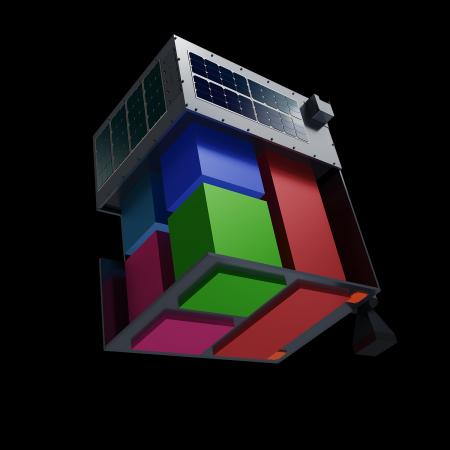 アクセルスペース、JAXAと軌道上実証サービス提供に関