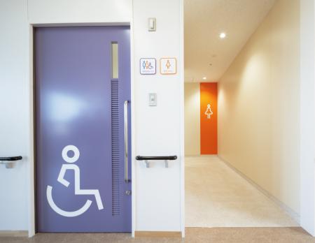 学校のトイレに関するアンケート結果公表 学校施設の 学校のトイレに関するアンケート結果公表 学校施設の