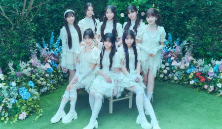 sejuから初のアイドルグループ「Marmi（メルミ）」誕