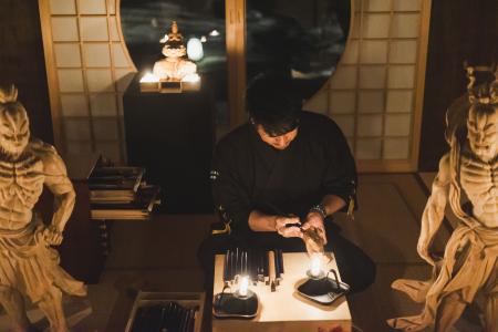 訪日富裕層と日本のアート・工芸をつなぐ「COBI for A 訪日富裕層と日本のアート・工芸をつなぐ「COBI for A