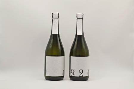 田んぼの地番を名乗る日本酒「YOGANSUの酒 - OKITA924 田んぼの地番を名乗る日本酒「YOGANSUの酒 - OKITA924