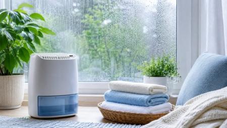 湿気で困ることは?梅雨時期の悩みと対策をアンケート 湿気で困ることは?梅雨時期の悩みと対策をアンケート