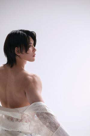ミュージカル「忍たま乱太郎」で注目を集める俳優・松 ミュージカル「忍たま乱太郎」で注目を集める俳優・松