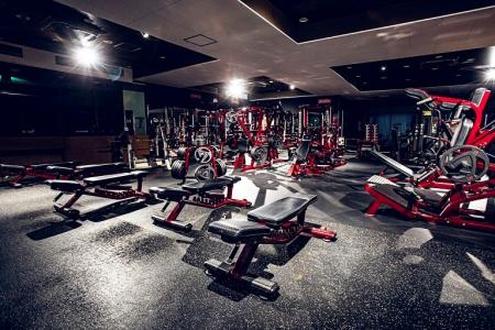 GYYM、「スポーツクラブルネサンス」との提携を134店
