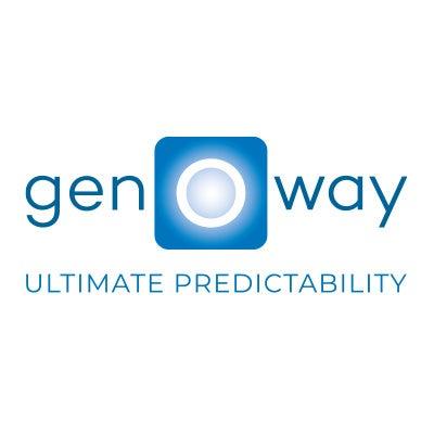 genOway湘南アイパークのメンバーシップに加入 genOway湘南アイパークのメンバーシップに加入