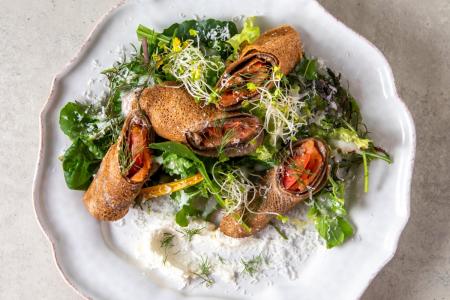 神戸のTOOTH TOOTHが手がける「TOOTH TOOTH BISTRO&CA