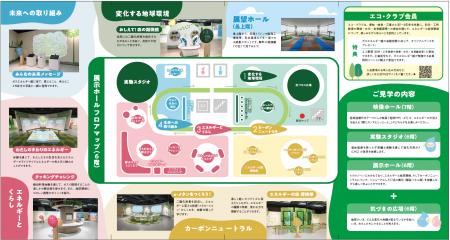 「東邦ガス ガスエネルギー館」が20年ぶりの大規模リ