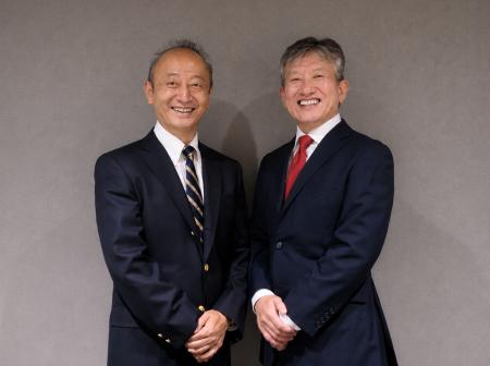 株式会社グッドウェイ、渡邊 素行が代表取締役社長CEO 株式会社グッドウェイ、渡邊 素行が代表取締役社長CEO
