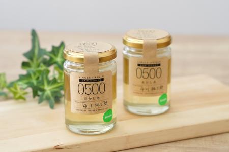 20年以上続く信頼が、500本目の蜂蜜になった。花・土