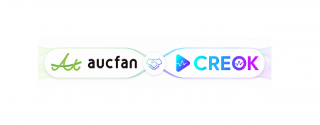 オークファン、CREOKと資本業務提携、リユース品ライ