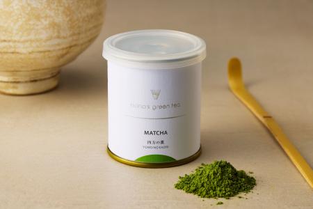 【nana’s green tea】創業25周年を記念し、京都・宇治 【nana’s green tea】創業25周年を記念し、京都・宇治