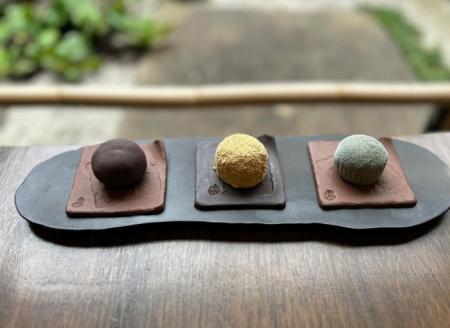 【愛知県半田市】「大蔵餅 蔵街茶屋」が蔵のまちお休 【愛知県半田市】「大蔵餅 蔵街茶屋」が蔵のまちお休