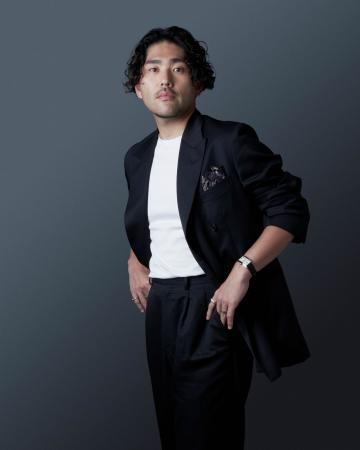 『Richesse(リシェス)』新編集長に関口 優が就任 『Richesse(リシェス)』新編集長に関口 優が就任