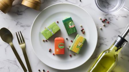 消していくと、まるで野菜！？ 「エアイン＜限定＞サ