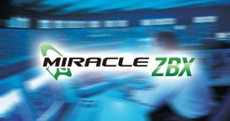 システム監視ソフトウェア「MIRACLE ZBX」において仮