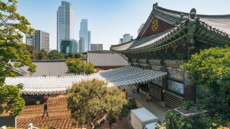 エクスペディア、韓国観光公社、Visa、大韓航空と連携 エクスペディア、韓国観光公社、Visa、大韓航空と連携