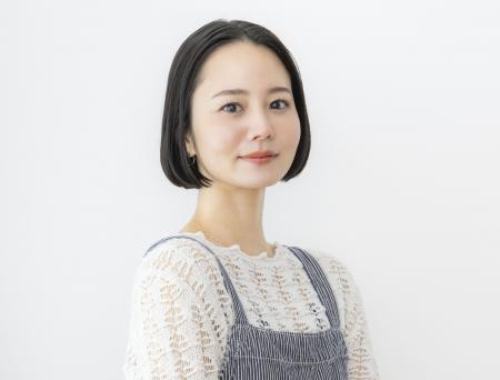 モデル・奈々未さんを特別講師に迎えた調理体験イベン モデル・奈々未さんを特別講師に迎えた調理体験イベン