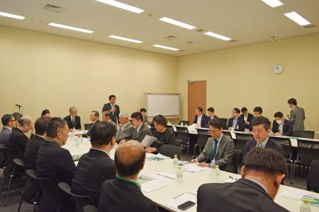 麻雀学習施設に関する「風営法適用外麻雀施設ガイドラ 麻雀学習施設に関する「風営法適用外麻雀施設ガイドラ