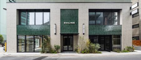 calif art galleryがキュレーションを担当。池尻大橋 calif art galleryがキュレーションを担当。池尻大橋