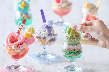 【名古屋】推しカラーやお好みのテイストにご自身で仕