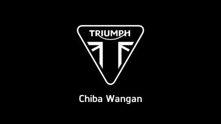 トライアンフから「トライアンフ千葉湾岸 開設準備室 トライアンフから「トライアンフ千葉湾岸 開設準備室