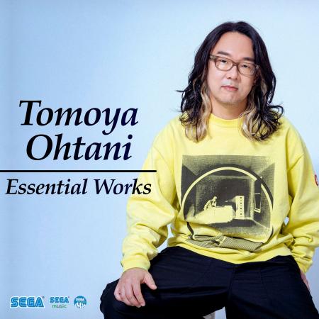 『セガ・クリエイタープレイリスト』第1弾 「Tomoya O