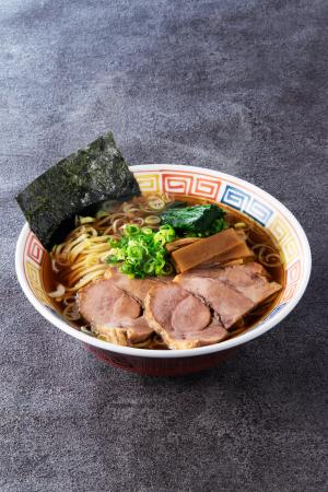 “おだかのひるごはん”がラーメン店となって7月7日に復