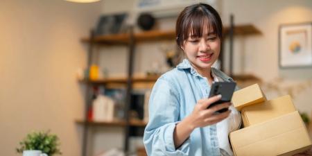 Uber Japan、即時宅配便「Courier（クーリエ）」を全