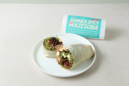 【シーベジタブルコラボ】夏の酷暑を乗り切る!生湯葉 【シーベジタブルコラボ】夏の酷暑を乗り切る!生湯葉