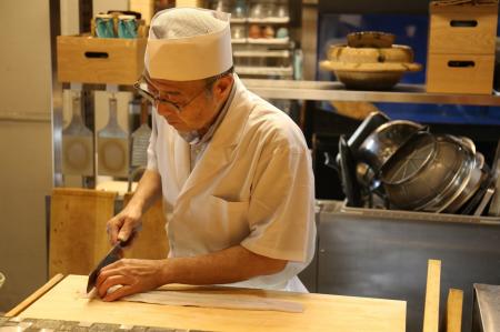 【京都初】(※)　夏休みの自由研究に、「現代の名工」