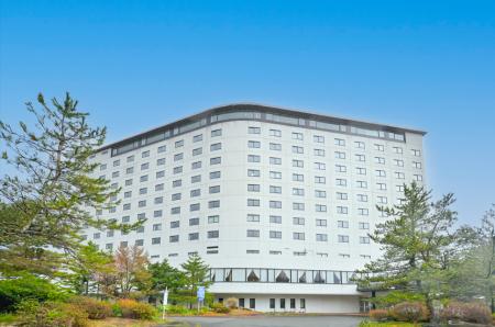 岩手県初進出。“森に包まれる”高原リゾートホテルが八