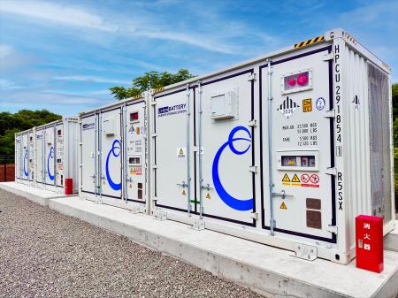 NEXTES、国際安全規格「IEC 62933-5-2」に基づく第三
